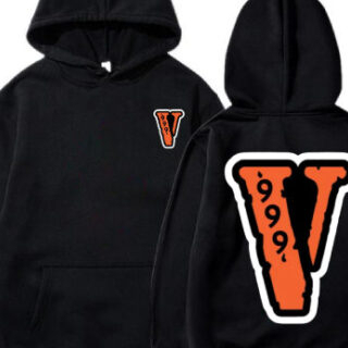 Vlone Hoodie